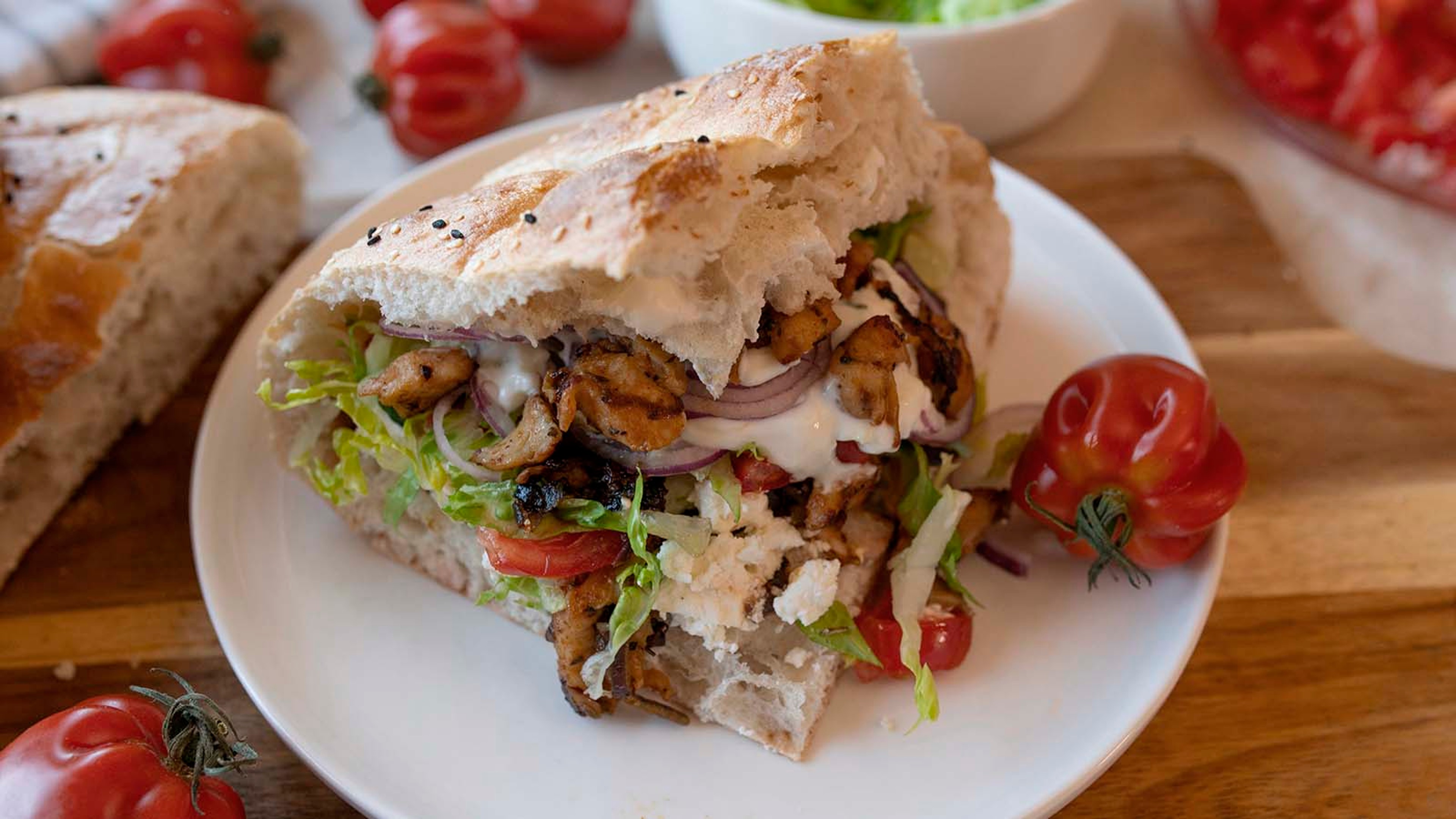 Lindener Grillhaus Bedburg