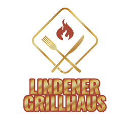Lindener Grillhaus logo.